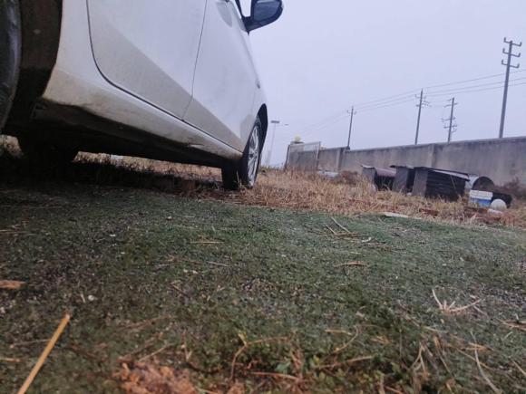 [青岛·苏G] 二手雪佛兰赛欧2015款 赛欧3 1.5L AMT幸福天窗版