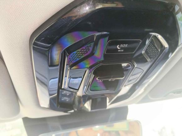 [苏州·苏U] 二手捷途捷途旅行者2023款 2.0T 四驱穿越PRO