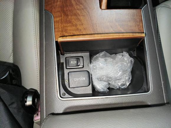 [武汉·云J] 二手丰田凯美瑞2009款 200G NAVI豪华导航版