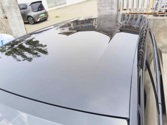 [无锡·苏E] 二手比亚迪海鸥2023款 飞翔版