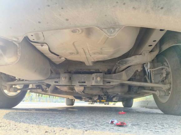 [成都·川G] 二手别克英朗2016款 15N 手动进取型