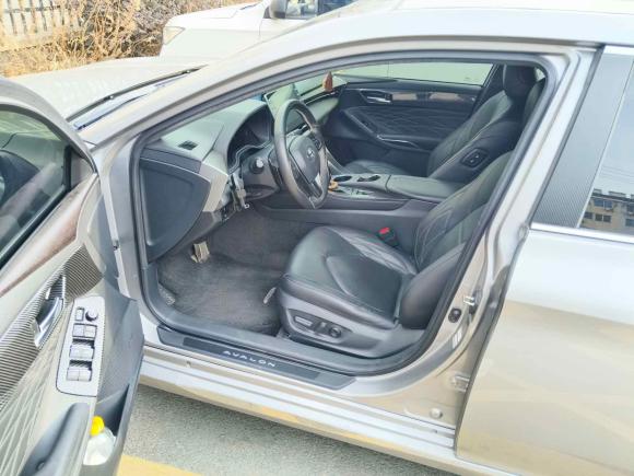 [无锡·苏B] 二手丰田亚洲龙2019款 2.5L Touring尊贵版 国V