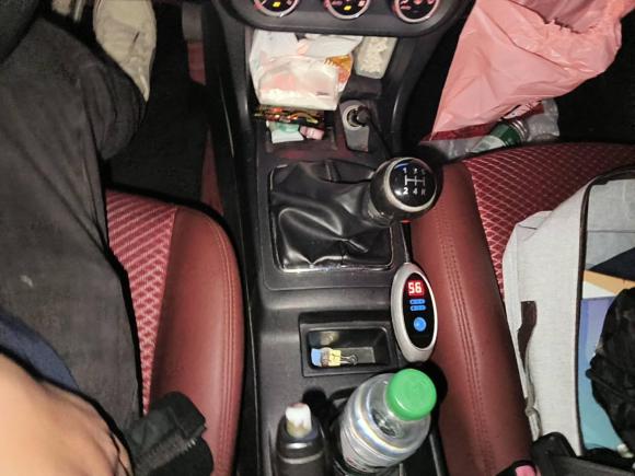 [金华·浙G] 二手三菱翼神2011款 致炫版 2.0L 手动舒适型