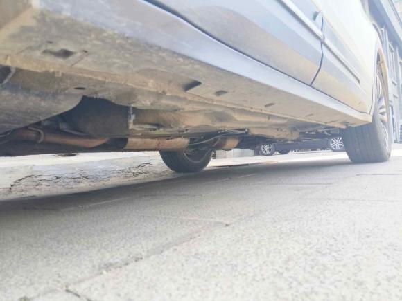 [青岛·鲁B] 二手奔腾奔腾T772021款 PRO 280 TID 自动豪华型