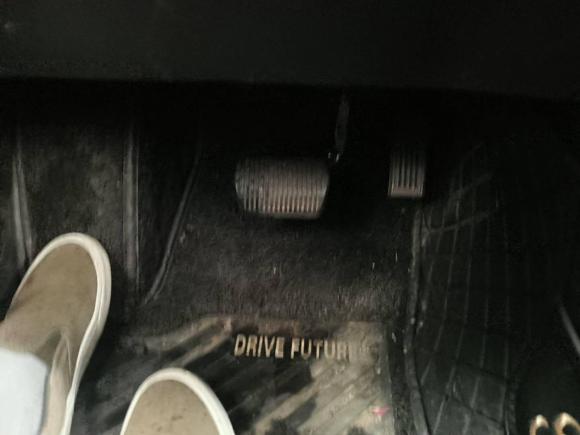 [嘉兴·浙F] 二手福特蒙迪欧2022款 EcoBoost 245 豪华型