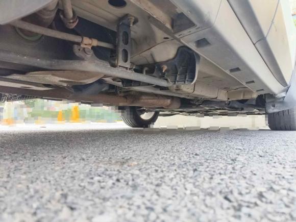 [武汉·鄂A] 二手别克昂科拉2015款 1.4T 自动两驱都市精英型