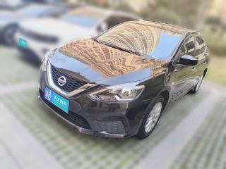 日产轩逸2024款 经典 1.6XE CVT舒适版