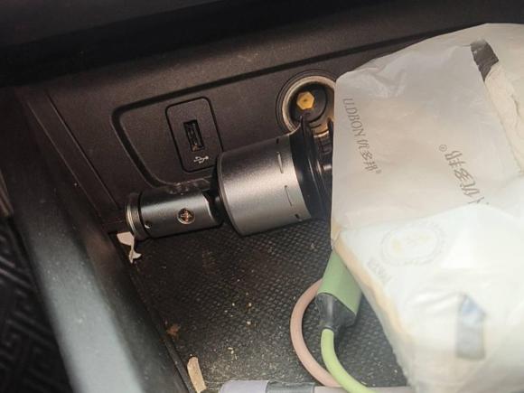 [成都·川W] 二手长安逸动2020款 PLUS 蓝鲸NE 1.4T GDI DCT尊贵型