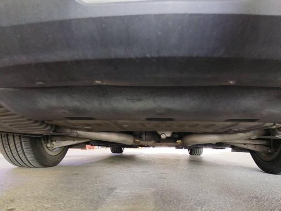 [广州·粤A] 二手凯迪拉克凯迪拉克CT62019款 28T 豪华型