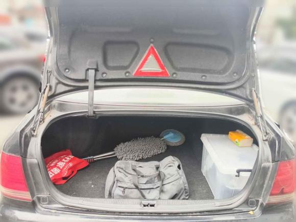 [温州·浙C] 二手丰田皇冠2007款 2.5L Royal 特别版