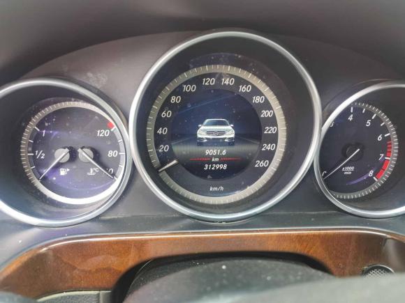 [义乌·豫V] 二手奔驰奔驰E级2014款 E 260 L 豪华型