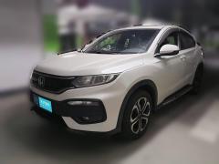 [宁波·浙B] 本田本田XR-V2015款 1.8L EXi 手动舒适版