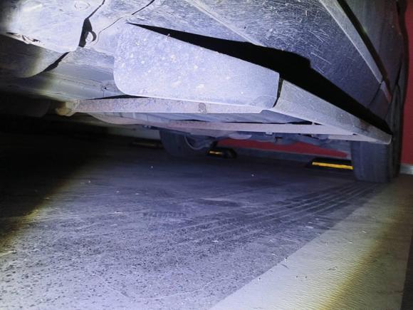 [济南·鲁A] 二手日产逍客2012款 2.0XL 火 6MT 2WD