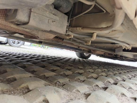 [西安·陕A] 二手雪铁龙爱丽舍2017款 1.6L 自动时尚型