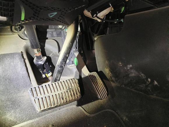 [杭州·沪C] 二手别克英朗2015款 15N 自动精英型