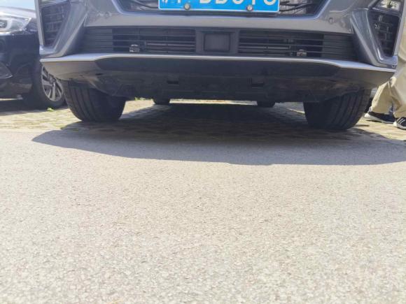 [上海·沪F] 二手荣威荣威RX52020款 PLUS 300TGI 自动Ali国潮荣麟版