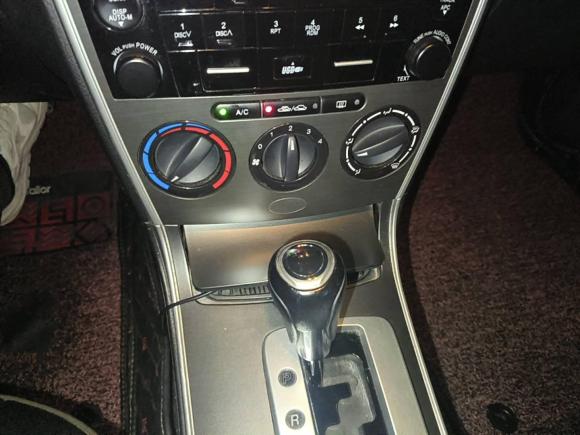 [无锡·苏B] 二手马自达马自达62014款 2.0L 自动经典型