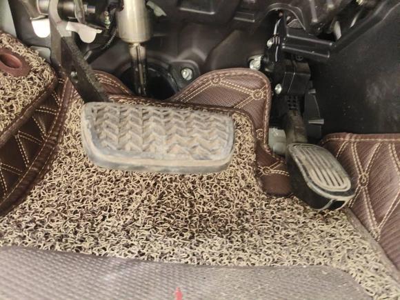 [湖州·浙E] 二手丰田普拉多2018款 3.5L 自动TX-L后挂备胎