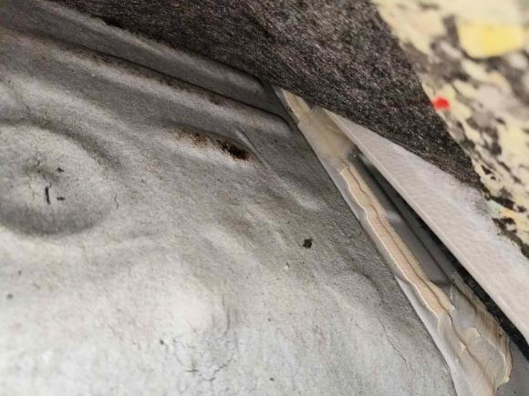 [武汉·鄂A] 二手本田飞度2018款 1.5L CVT舒适版