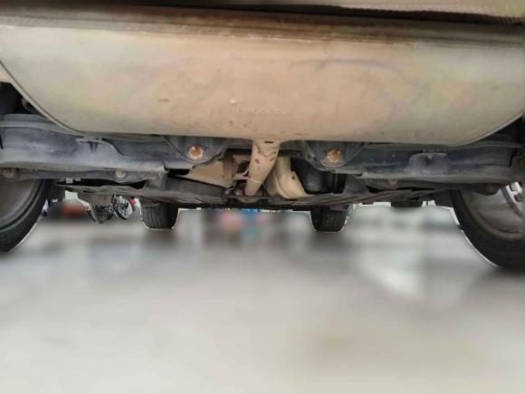 [合肥·皖K] 二手领克领克012017款 2.0T 两驱型Pro版