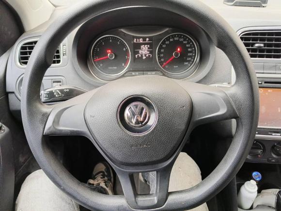 [义乌·浙G] 二手大众Polo2014款 1.6L 自动舒适版