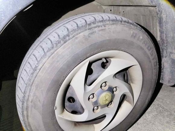 [义乌·浙G] 二手江汽集团瑞风2012款 1.9T穿梭 柴油舒适型HFC4DB1-2C