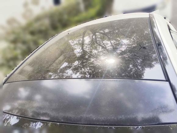 [合肥·皖A] 二手奔驰奔驰CLA2015款 CLA 200