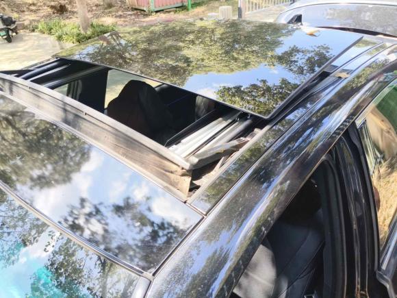 [合肥·皖A] 二手丰田亚洲龙2019款 2.5L Touring尊贵版 国VI