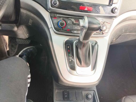 [南通·苏F] 二手哈弗哈弗M62017款 1.5T 自动两驱精英型