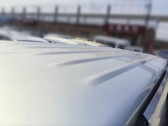 [济南·鲁A] 二手五菱汽车五菱荣光S2021款 1.2L基本型7座LSI