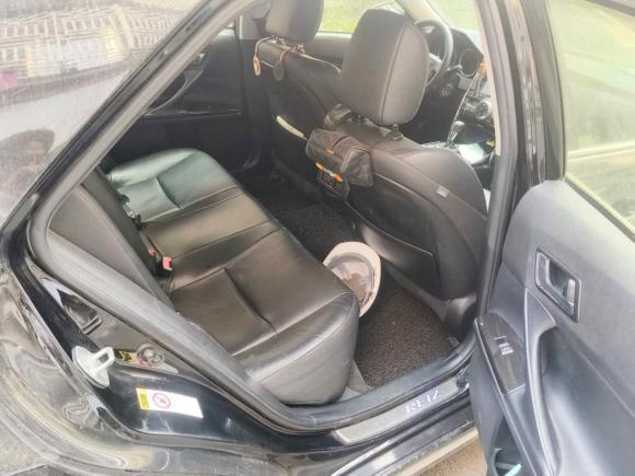 [温州·浙C] 二手丰田锐志2012款 2.5V 风度菁英炫装版