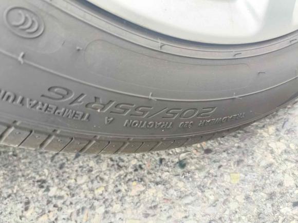 [温州·浙C] 二手别克威朗2017款 三厢 15S 自动领先型