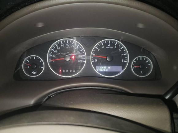 [南通·苏F] 二手别克别克GL82014款 2.4L 经典版