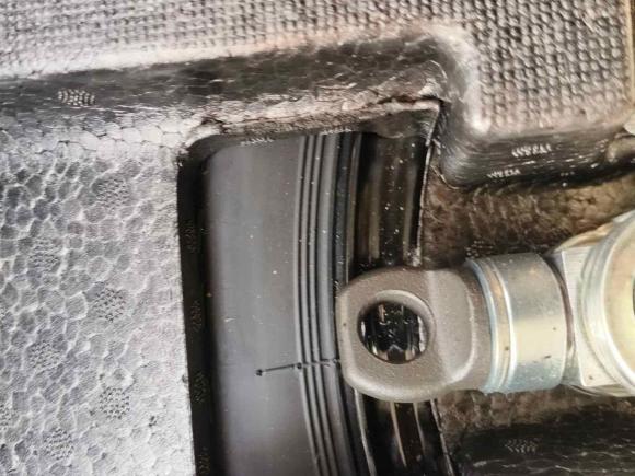 [上海·苏A] 二手本田英仕派2022款 260TURBO 精悦版