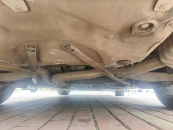 [常州·苏D] 二手奥迪奥迪A72013款 50 TFSI quattro舒适型