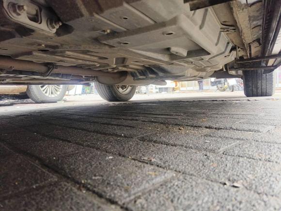 [义乌·浙G] 二手丰田汉兰达2015款 2.0T 四驱豪华版 7座