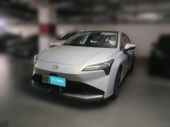 [深圳·粤B] 埃安AION S Plus2021款 70 科技版