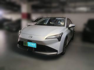 埃安AION S Plus2021款 70 科技版「深圳二手车」「天天拍车」