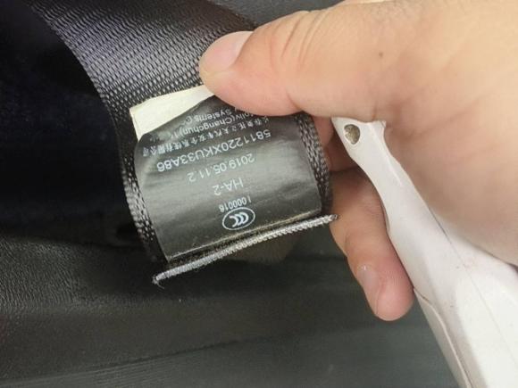 [青岛·鲁B] 二手魏牌魏牌 VV72019款 升级款 2.0T 旗舰型 国VI