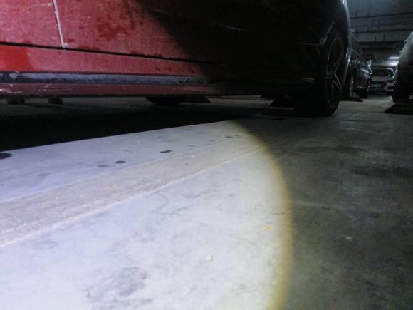 [苏州·苏U] 二手奔驰奔驰C级2020款 改款 C 260 运动版