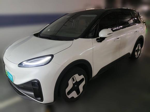 ARCFOX极狐极狐 考拉2023款 家庭版Pro「苏州二手车」「天天拍车」