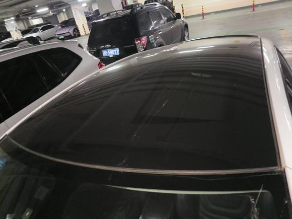 [义乌·浙G] 二手DSDS 52014款 1.6T 豪华版THP160