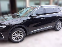 [南京·苏L]别克&nbsp;&nbsp;昂科威Plus&nbsp;&nbsp;2022款 昂科威Plus 652T 五座四驱豪华型