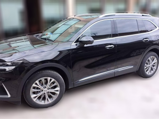 别克昂科威Plus2022款 昂科威Plus 652T 五座四驱豪华型「南京二手车」「天天拍车」