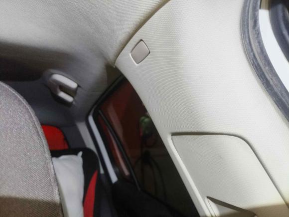 [广州·粤A] 二手大众高尔夫2014款 1.6L 自动舒适型