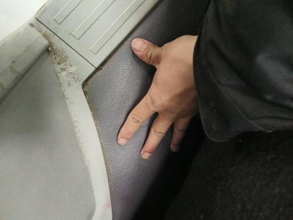 [苏州·苏E] 二手金杯新海狮EV2023款 舒适型