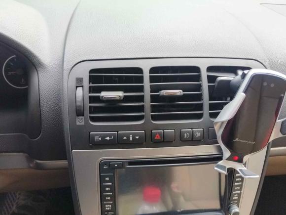 [深圳·粤B] 二手别克别克GL82014款 2.4L 行政版