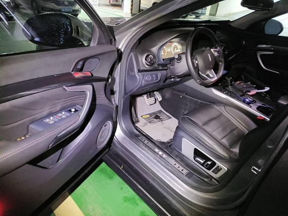 [苏州·苏E] 二手魏牌魏牌 VV72017款 2.0T 旗舰型