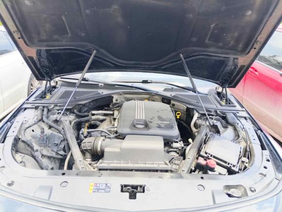 [台州·浙F] 二手凯迪拉克凯迪拉克CT62019款 28T 豪华型