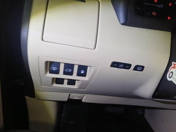 [深圳·湘A] 二手雷克萨斯雷克萨斯RX经典2012款 270 豪华版